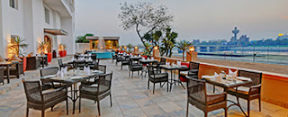   Hotels in Ahmedabad