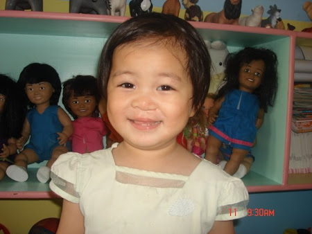 Our Daughter