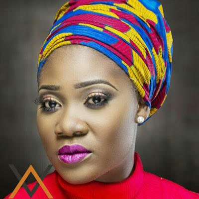 ACTRESS MERCY JOHNSON REVEALS HOW N50,000 CHANGED HER LIFE