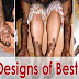 Latest Mehndi Designs of Best Mehendi Designer