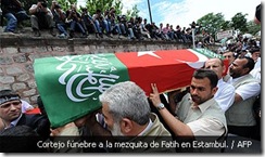 ATAQUE A Israel.
