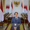 Presiden Jokowi, Semangat Reformasi Relevan Untuk Hadapi Krisis Akibat Pandemi Covid-19