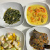 Menu Lunch Hari Ni