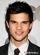 Taylor Lautner Cool Hairstyles (taylor lautner jacob black hairstyles)