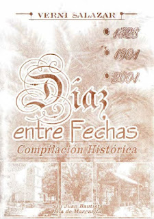 Verni Salazar - Díaz entre fechas - Compilación Histórica