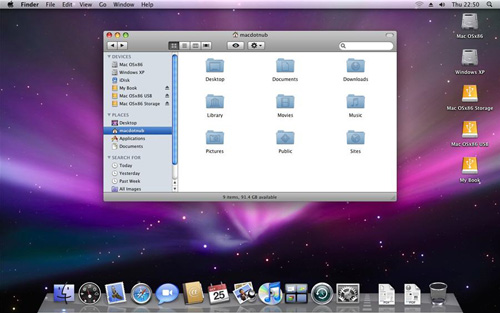 Mac Os Free Download