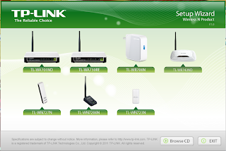 CD Driver Download: Wireless N Product, TP Link, TL ...