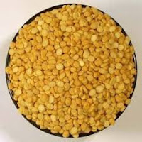 chana dal