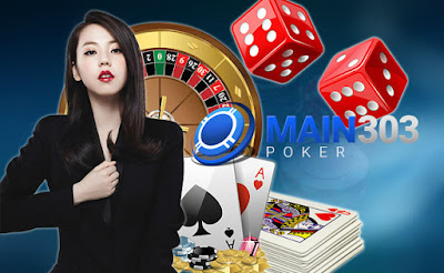 Bandar Ceme Poker Online Uang Asli