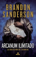 Arcanum Ilimitado