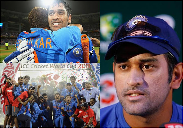 Ms Dhoni Wallpapers