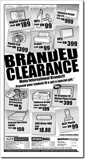 aver-clearance