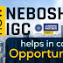 How NEBOSH IGC helps in career opportunities?