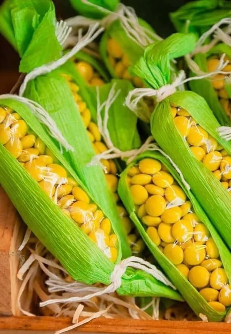 Decoração de São João Barata e Simples: Celebre a Festa Junina com Estilo