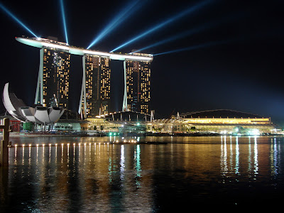 Places in Singapore to Visit | singapore