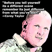 Corey Taylor quotes, Corey Taylor,Rock Quotes (corey taylor)