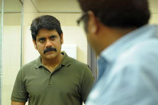 Nagarjuna-Gaganam-movie-stills