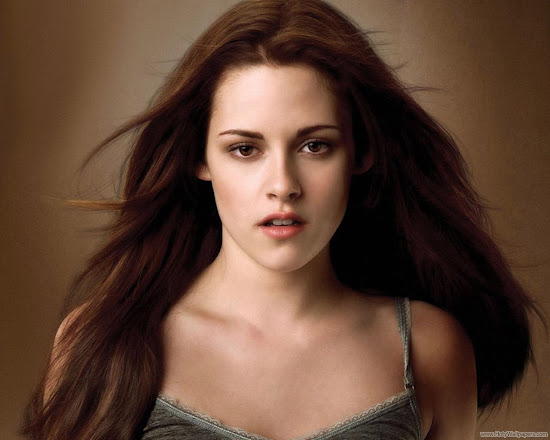 Kristen Stewart Hollywood Young Actress Wallpaper