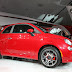 The Fiat 500 at the 2010 LA Auto Show: A reader's report