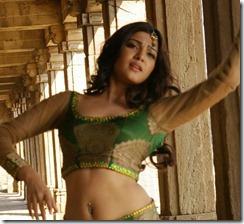 Hot Samantha Ruth Prabhu Latest Images