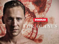 National Theatre Live: Coriolanus 2014 Film Completo In Inglese