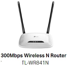 Computer Networking Firmware Review Tp Link Tl Wr841n Wireless N Router