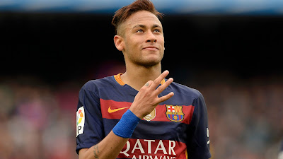 Neymar Surgawin