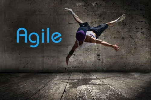 Agile: 8 Best Social Media Tips for Your Small Business: eAskme