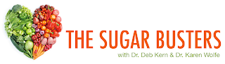 Sugar Busters:  The Diet Sensation