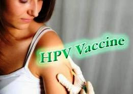 The HPV Vaccine