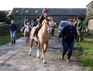 Rockwood Harriers