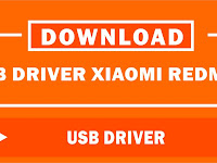 Download USB Driver Xiaomi Redmi 3S for Windows 32bit & 64bit
