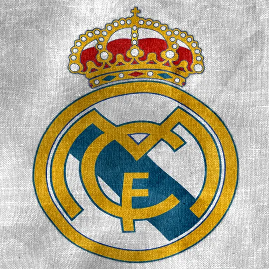 Real Madrid Flag Wallpaper Engine