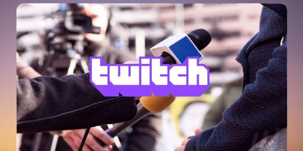 Is Twitch the Future of Journalism? Live Engagement Shakes Up the News