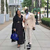 Most Stylish Couple? KKD and BET Vice President