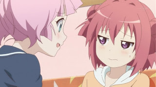 Akaza Akari YuruYuri