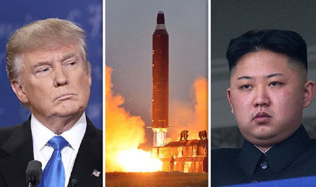 "Nord Corea va avanti con il nucleare"