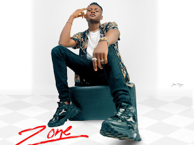 [MUSIC] KENNYCLEVER - ZONE (PRODUCED BY IZZYBEATZZ) MP3
