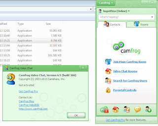 Camfrog 6.5