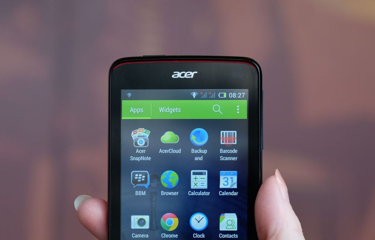 download acer liquid z4 backup rom bawaan asli