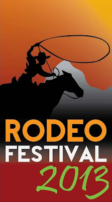 Masbate Rodeo Festival 2013