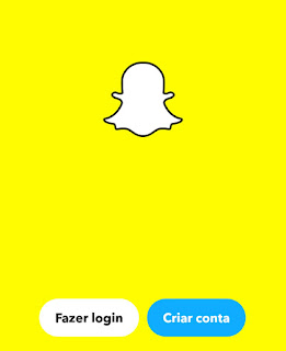 Como fazer um Snapchat