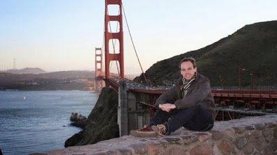 El copiloto del avión de Germanwings, Andreas Lubitz