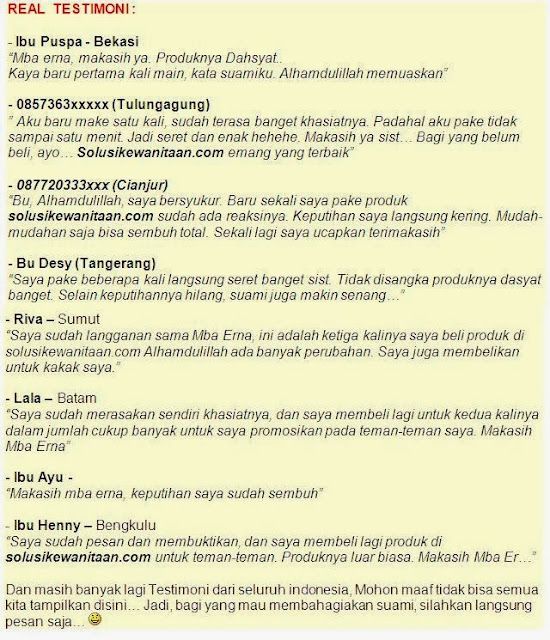 http://obatperemajaanwanita.blogspot.com/2015/01/trik-menyempitkan-vagina-permanen.html