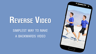 Reverse Video Maker Pro v2.0.2 (Android)