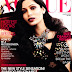 Freida Pinto cover girl of Vogue Magazine - March 2009