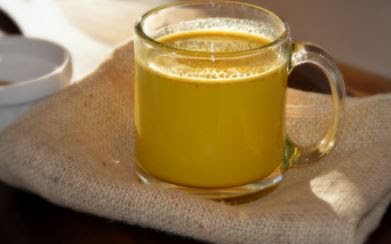 The Sad Truth About the Turmeric in Your Golden Latte