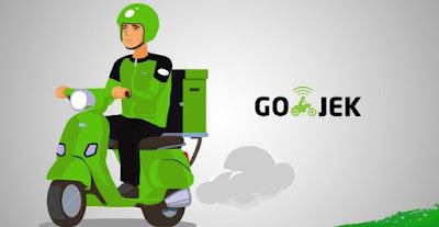 Paket Internet Flash Khusus Driver Gojek Termurah 2019, Ini Kelebihannya!