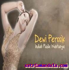 Lagu Karaoke Bintang pentas - Dewi Persik