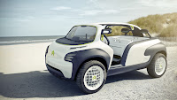 Citroën Lacoste Concept